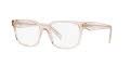 pink prada prescription eyeglasses|Prada pr 17zv pink glasses.